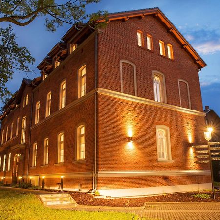 Hotel Hugo Business & Spa Kędzierzyn-Koźle Esterno foto