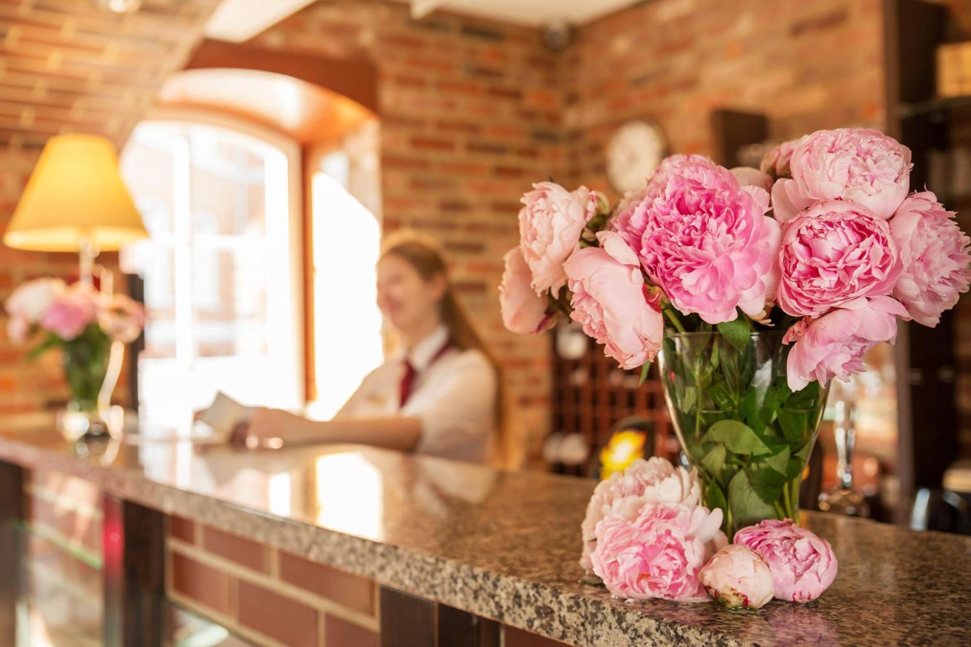 Hotel Hugo Business & Spa Kędzierzyn-Koźle Esterno foto