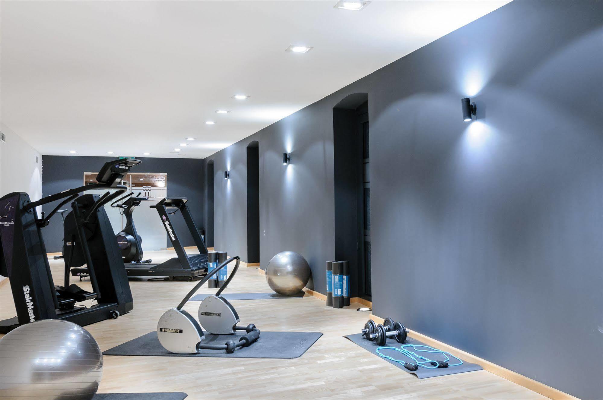 Hotel Hugo Business & Spa Kędzierzyn-Koźle Esterno foto